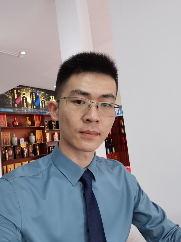 茅台老酒的第一张照片--仁怀蓝颜知己交友网