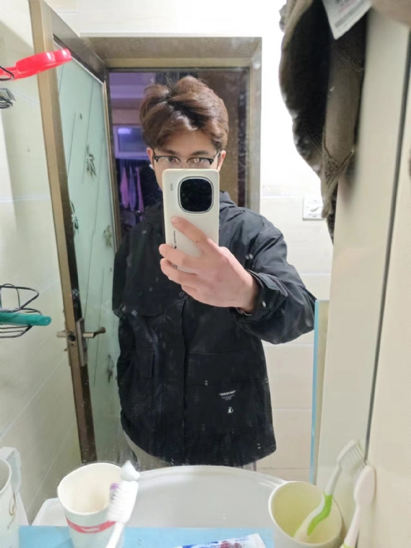 想吃糖醋渝的第一张照片--仁怀蓝颜知己交友网